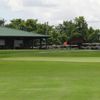 Stoneybrook GC: Clubhouse