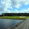 Venetian Bay Golf Club - 16th hole