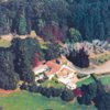Emerald GCR: Aerial view