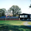 Kings Mill GC: Clubhouse
