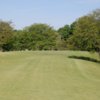 Browns Lake GC: #11