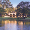 River Plantation CC: Clubhouse