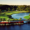 Disney's Palm Course