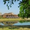 Stonebridge GCC: Clubhouse