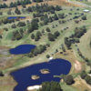 Strathbogie GC: Aerial view