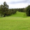 Trafalgar GC: #18