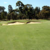 Hill View GC
