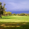 Broome GC
