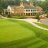 The Resort at Glade Springs - Cobb: Clubhouse