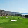 Sunserra Golf at Crescent Bar