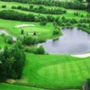 CityWest HGR: Aerial view
