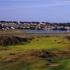 The Island GC: hole #16
