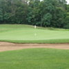 Prairie Woods GC: #16