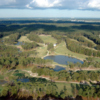 Red Wing Lake GC: Aerial view