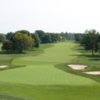 Westmoor CC: #9