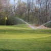 Highland Ridge GC: #6