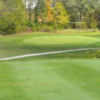 Woods GC: #17