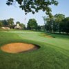 Brown Deer GC: Clubhouse