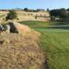Whitney Oaks GC: #4