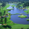 Myrtle Beach National GC - King's North: #12