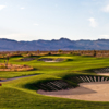 Paiute's Sun Mountain: #6