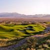 Paiute's Wolf Course: #8