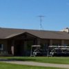 Ives Grove GL: Clubhouse