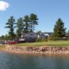 Inshalla CC: Clubhouse