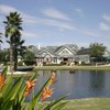 Eagle Harbor GC: clubhouse