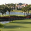 Bay Colony GC: Practice area