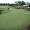 Wyndemere CC: Clubhouse