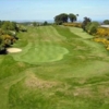 Clandeboye GC - Ava: #1