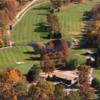 White Plains GC: Aerial view