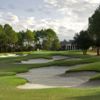 Players Club at St. James Plantation: #18