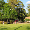 Cane Patch Par 3: Practice area