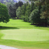 Delgany GC: #5