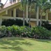 Quail Village GC: Clubhouse
