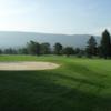 Creek at Shenvalee GR: #9