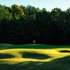 Valley at Oxmoor Valley GC: #13