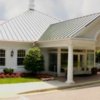 Greystone GC: Clubhouse