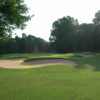 Championship at Tanglewood GC: #1