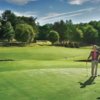 Tanglewood GC