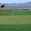 Los Lagos GC: #17