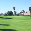 Desert Lakes GC