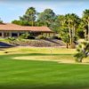 Wickenburg CC: Clubhouse