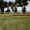 Desert Aire GC: #6