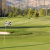 Rancho del Pueblo GC
