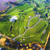 Pheasant Hills GC: Aerial view