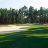 Magnolia at Pinewild CC: #15