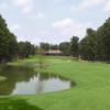 Pinewild CC